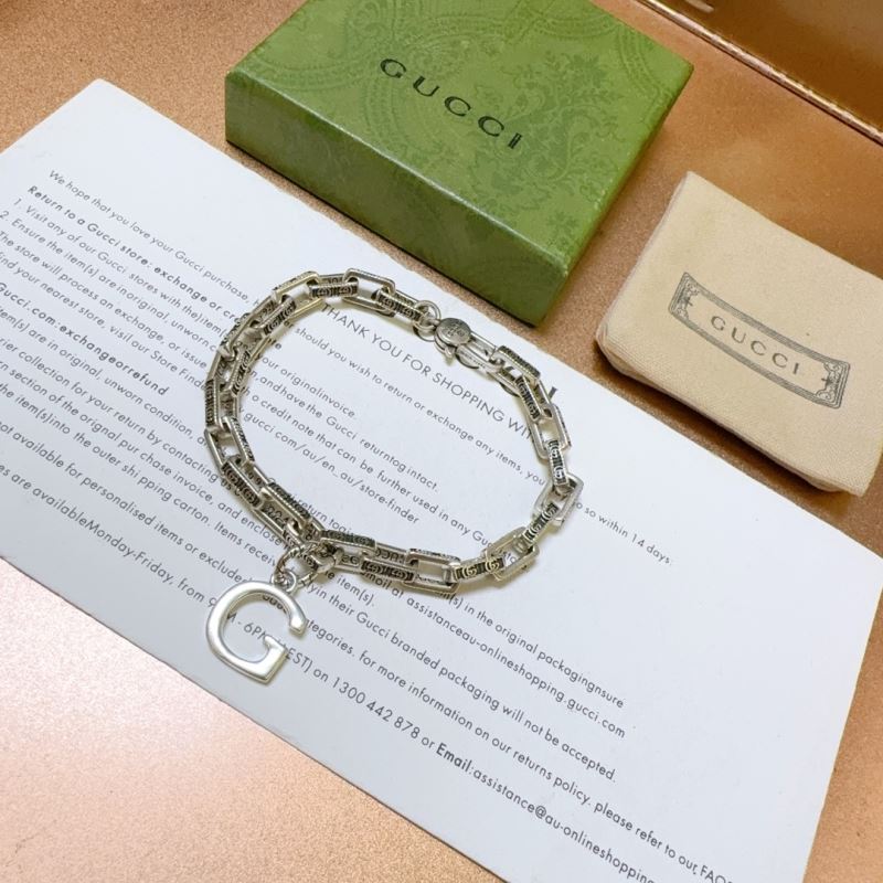 Gucci Bracelets